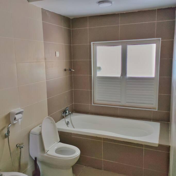 3 Storey Swimming Pool&Projector House Setia Alam Shah Alam Exterior foto