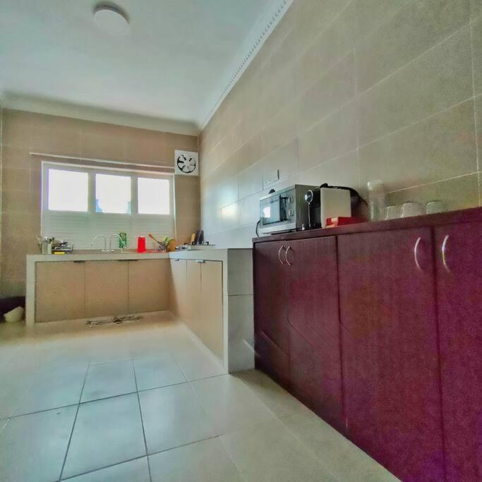 3 Storey Swimming Pool&Projector House Setia Alam Shah Alam Exterior foto